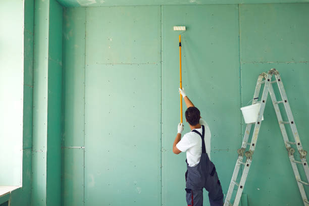 Best Residential Mold Inspection & Testing  in Edmonton, KY
