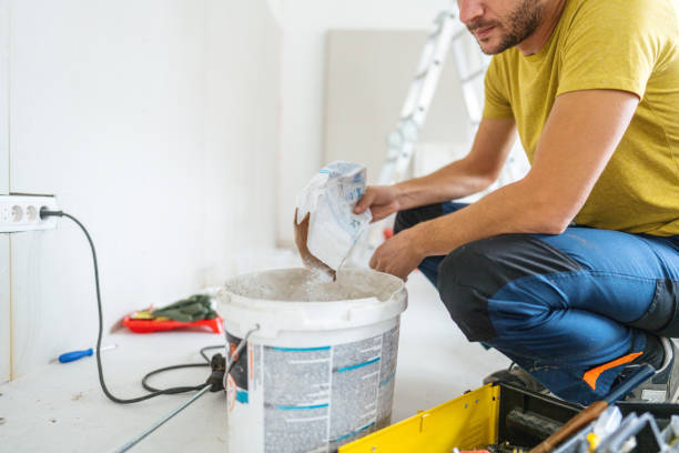Best Air Quality Testing for Mold Spores  in Edmonton, KY