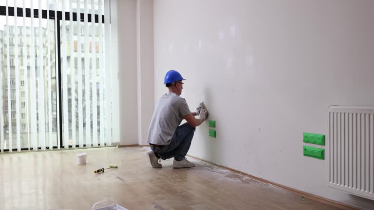 Best Residential Mold Inspection & Testing  in Edmonton, KY